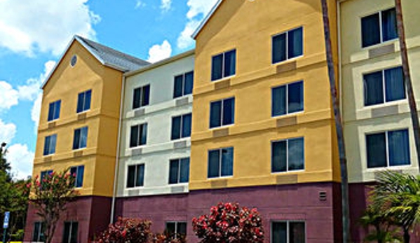 Fairfield Inn & Suites - Orlando, FL