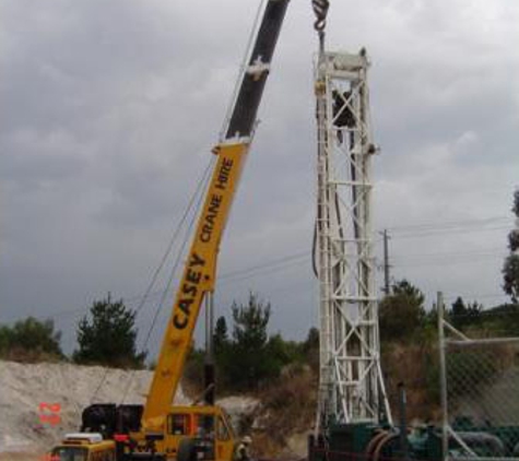 Casey Crane Hire - Cranbourne, VIC