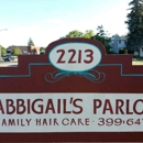 Abbigail's Parlor - Wigs & Hair Pieces