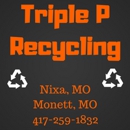 Triple P Recycling - Recycling Centers