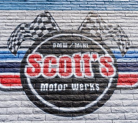 Scott’s Motor Werks - Phoenix, AZ