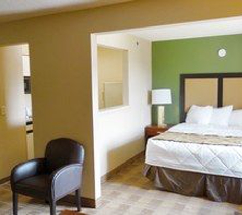 Extended Stay America - Atlanta, GA