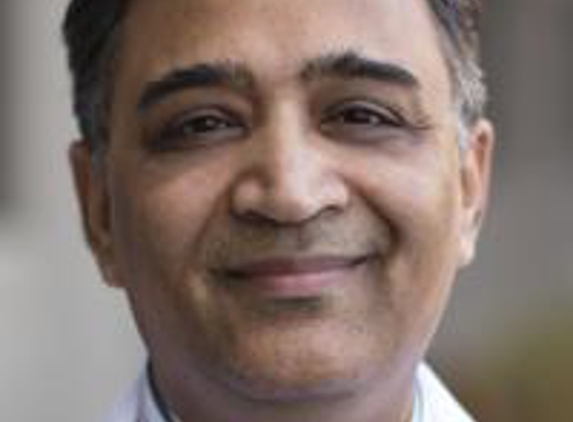 Sanjeev Vasishtha, MD - Easton, PA