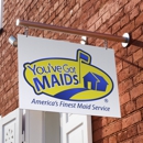 You've Got Maids of Frisco - Sewer Cleaners & Repairers