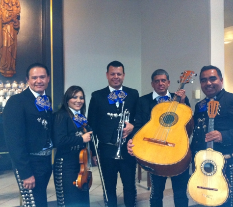 Mariachi Mexico En America - Los Angeles, CA