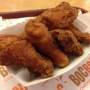 BocBoc Chicken Delicious - Korean Restaurants