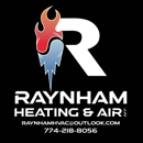 Raynham Heating and Air - Fireplaces