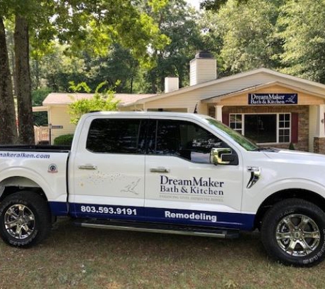 Dream Maker Bath And Kitchen - Beech Island, SC