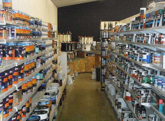North Victoria Builders Supply Pty Ltd - Cobram, VIC