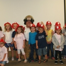 Center Stage Performing Arts Pre-School/ Kindergarten - Dancing Instruction