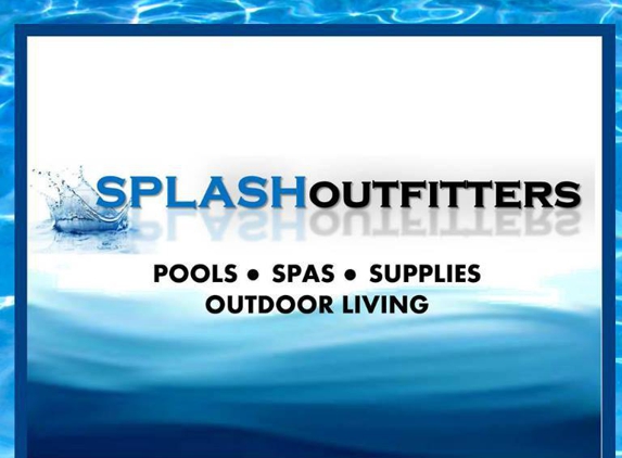 Splash Outfitters - A BioGuard Platinum Dealer - Paris, TN