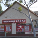 Printing Today - Copying & Duplicating Service