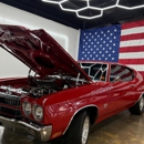 Extreme Detail Garage - Auto Repair & Service