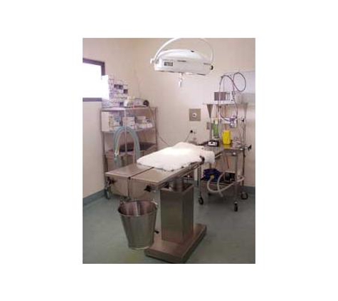 Berwick Veterinary Hospital - Berwick, VIC