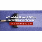 Pure Pride Carpet Cleaning