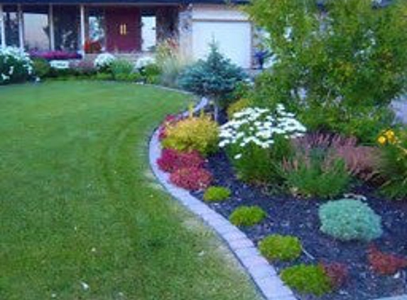 Creative Edge Landscape & Lawn Care LLC - Lakeland, FL