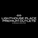 Lighthouse Place Premium Outlets - Outlet Malls