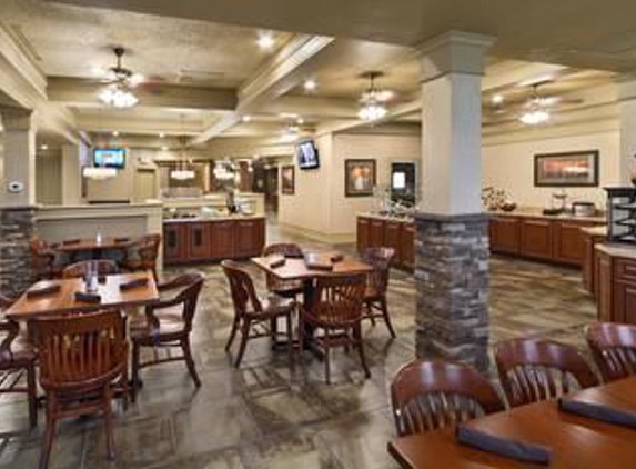 Best Western Plus Ramkota Hotel - Sioux Falls, SD