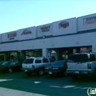 La Habra Plaza Barber Shop