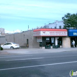 Melita's Greek Cafe and Market - Denver, CO