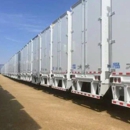 RentAll Semi Storage Trailers - Truck Trailers