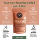 Cycle180 - Nutritionists