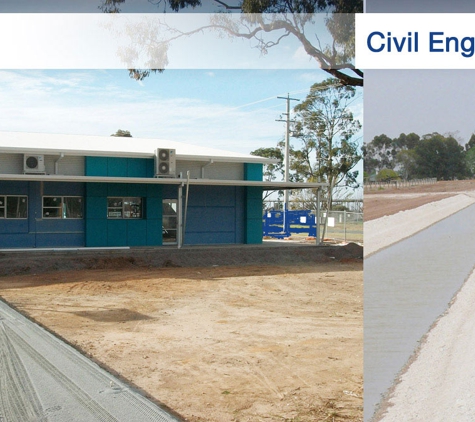 Onleys - Shepparton, VIC. Professional Advice And Services For A Range Of Land Surveys, And Civil Engineering Services