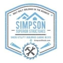 Simpson Superior Structures