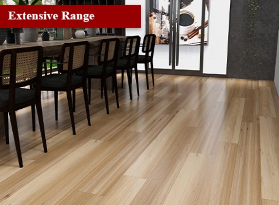 Affordable Flooring Solutions - Rockingham, WA. Extensive Range