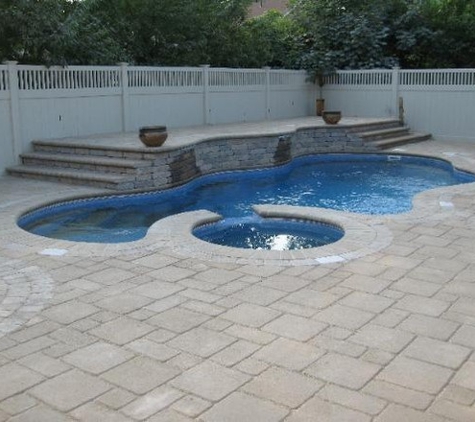 Euro Pavers Construction - Pelham, NY