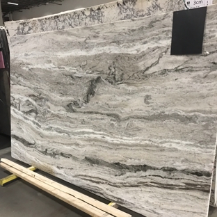 LG Granite Solutions - Dayton, OH