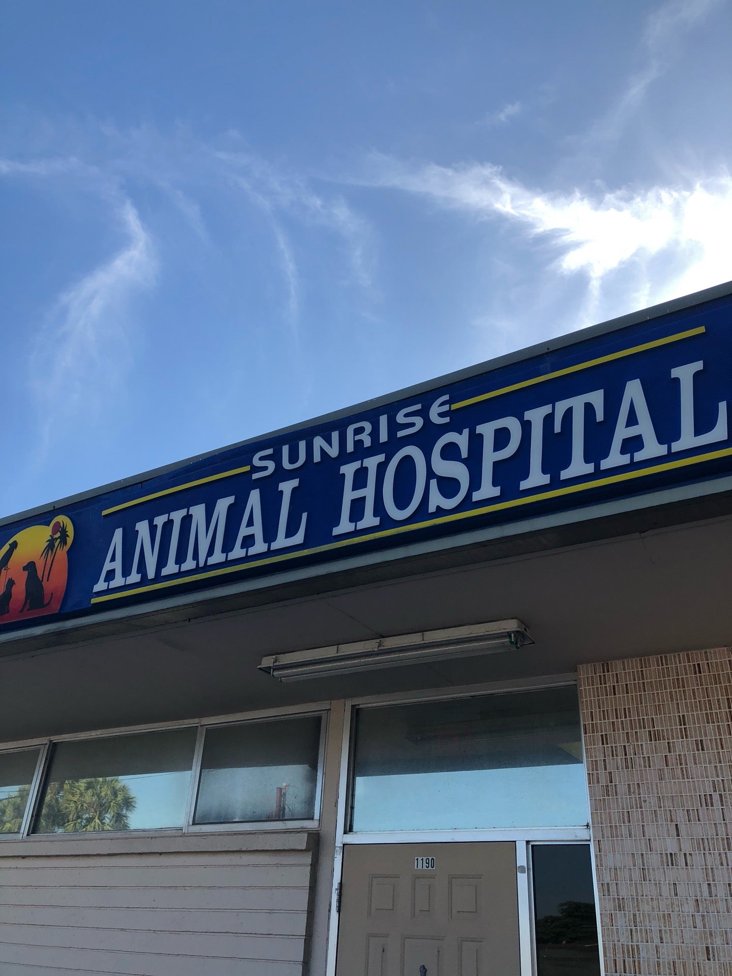 Sunrise Animal Hospital - Sunrise, FL 33313