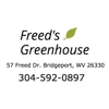 Freed's Greenhouse & Nursery gallery