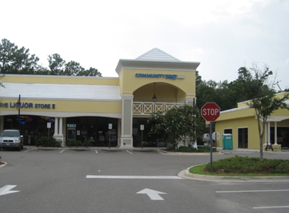 Community First Credit Union of Florida - Jacksonville, FL