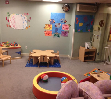 CCLC (Childrens Creative Learning Center) - Boston, MA