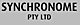 Synchronome Pty Ltd Logo
