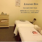 Legend Spa