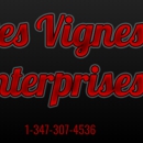 Des Vignes Enterprises - Garbage Collection