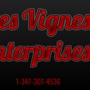 Des Vignes Enterprises