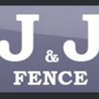 J J Fence