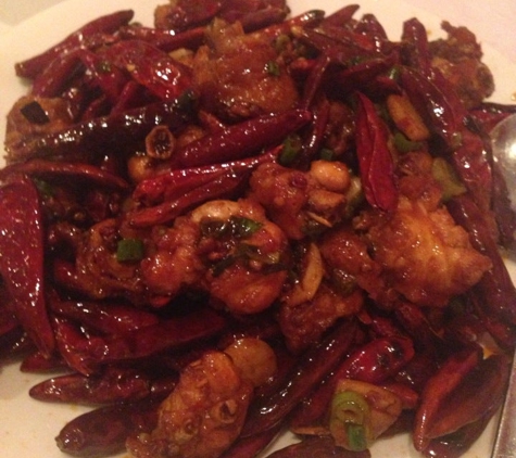 Grand Sichuan - Jersey City, NJ