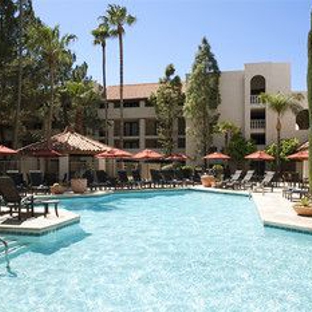 Sheraton Tucson Hotel & Suites - Tucson, AZ