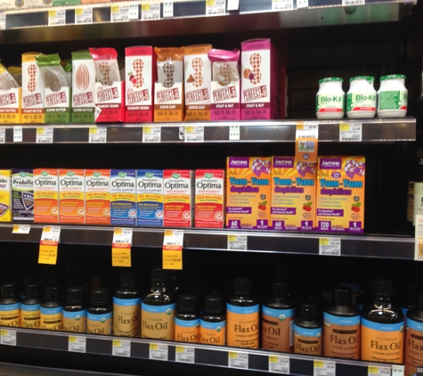 Little Five Points Pharmacy - Atlanta, GA. Top of the line Probiotics featuring Jarrow, Klaire, Thorne & Ortho Molecular