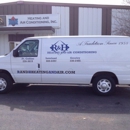R&H Heating & Air Conditioning - Heating, Ventilating & Air Conditioning Engineers