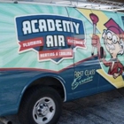 Academy Air Heating, Cooling, Plumbing, & Electric