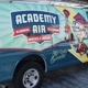 Academy Air Heating, Cooling, Plumbing, & Electric
