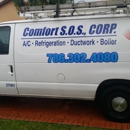 Comfort S.O.S. - Air Conditioning Service & Repair