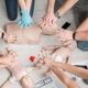 CPR Certification St. Petersburg