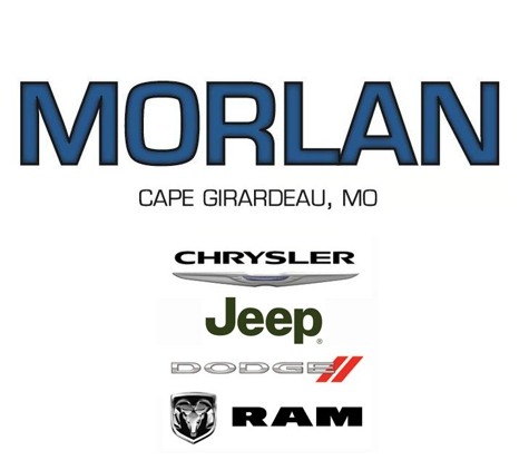 Morlan Chrysler - Cape Girardeau, MO