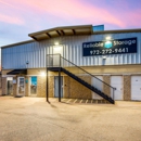 Lone Star Self Storage Garland - Storage Household & Commercial